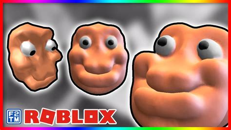 Is This The Weirdest Game On Roblox Scoobis The Game Youtube