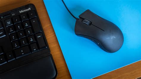 The Best Pc Gaming Mouse Today Tested