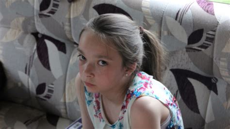 amber peat police express concern for missing 13 year old from mansfield itv news