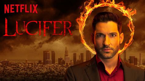 Lucifer Season 5 Is Coming Back On Netflix Release Date
