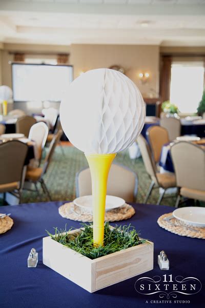 We are showcasing some golf themed bachelor party invitations, golf themed birthday party invitations, and golf themed corporate party a popular idea for an avid golfer having a birthday party, a bachelor party, or a retirement party is to use the word partee instead of the word party. Golf Themed Executive Retirement Party » 11Sixteen - A ...