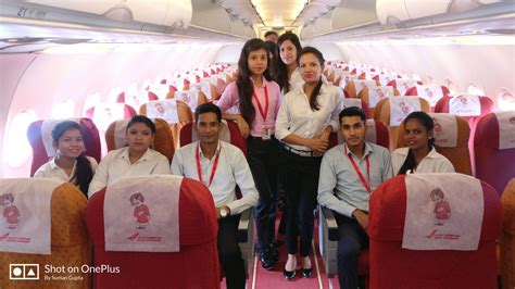 Eligibility To Become An Air Hostess Aviation Course In Delhi Air Hostess Academy Near Me