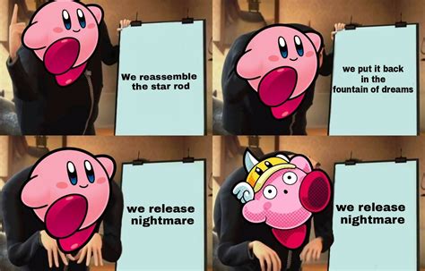 25 Top Kirby Funny Memes Kirby Memes Kirby Kirby Character