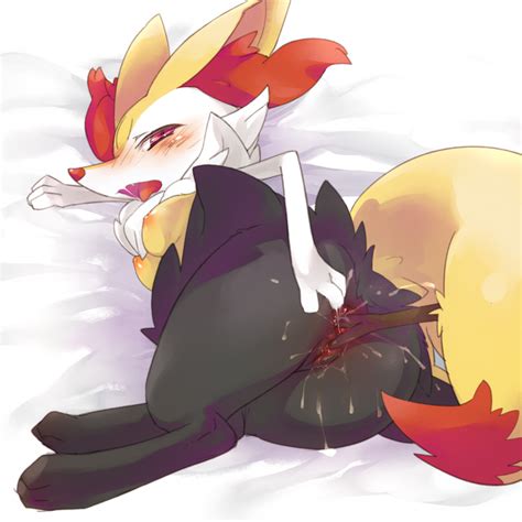 Braixen Furries Pictures Sorted By Most Recent First Luscious