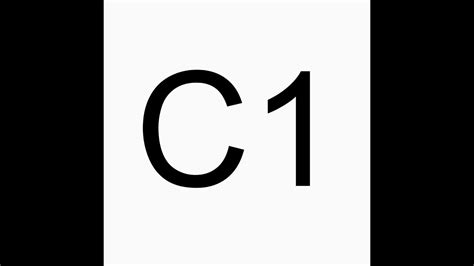 172 € 199 € mehr infos. Schriftlicher Ausdruck C1 # 1 - YouTube