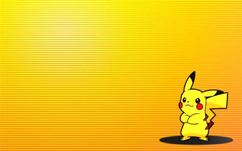 Download Pikachu Background By Arcticus1010 By Dhampton83 Pikachu