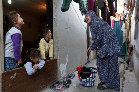 Top 10 Facts About Poverty In Lebanon The Borgen Project
