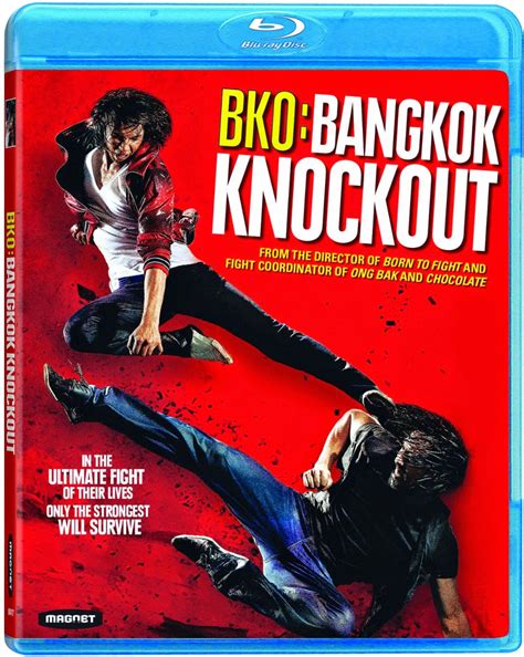 Nonton online film semi terbaru 2020 koleksi terbaru dan paling update. BKO: Bangkok Knockout (2010) BluRay 720p Subtitle ...