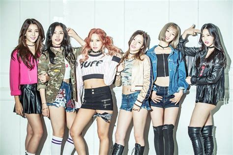 my top 20 girl groups of all time k pop music news and culture