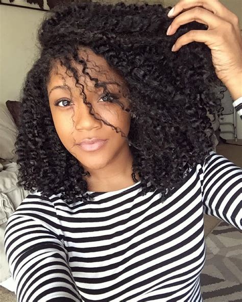 Curly Hair Natural Hair Twist Out Curly Hair Styles Hair Styles