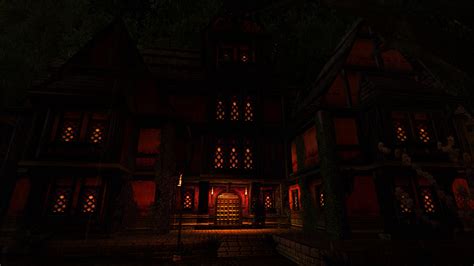 Dark Guild At Oblivion Nexus Mods And Community