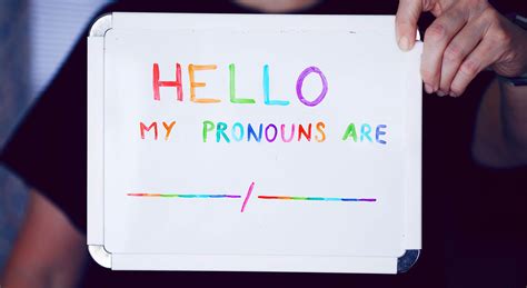Gender Neutral Pronouns Decoda Literacy Solutions