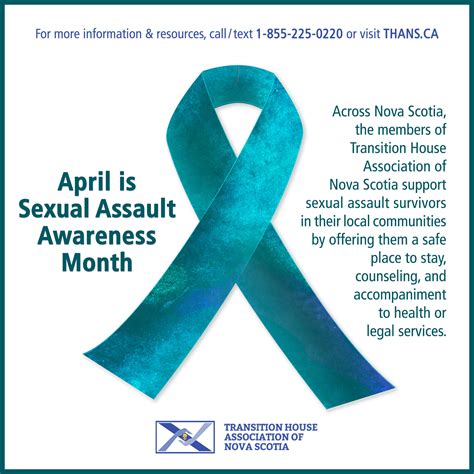 April Is Sexual Assault Awareness Month Find Help Locally Wndb My Xxx