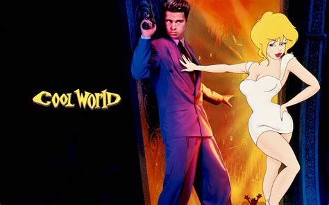 Filmquisition The Weekend Review Cool World