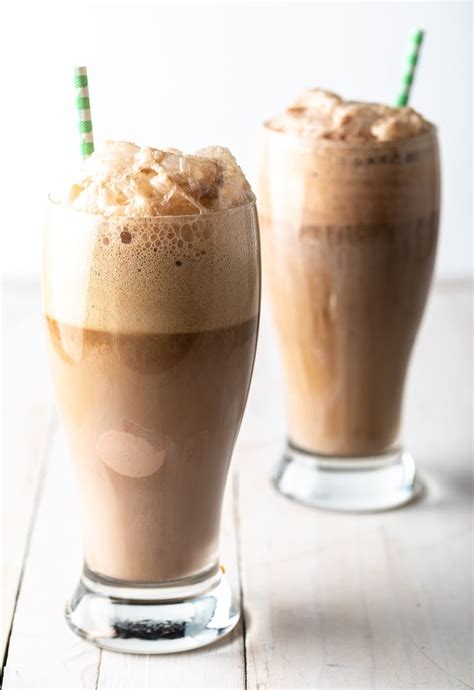 Chocolate Guinness Float Ice Cream Float Recipes Perfect For Summer