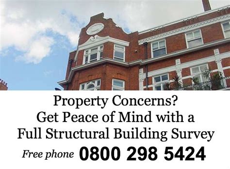 Homebuyers Report Or Full Structural Survey Building Survey Quote
