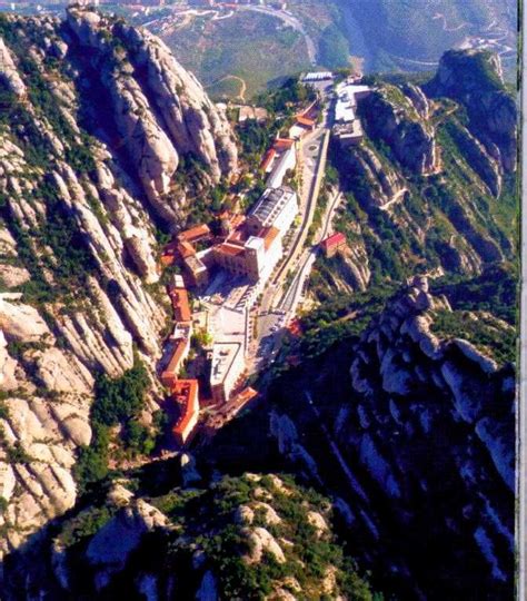 European tour, virginia water, united kingdom. Montserrat | European tour, Natural landmarks, Tours