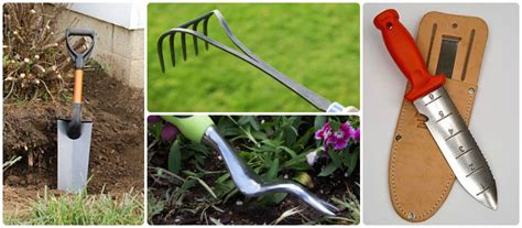 10 Useful Tools Every Gardener Must Have