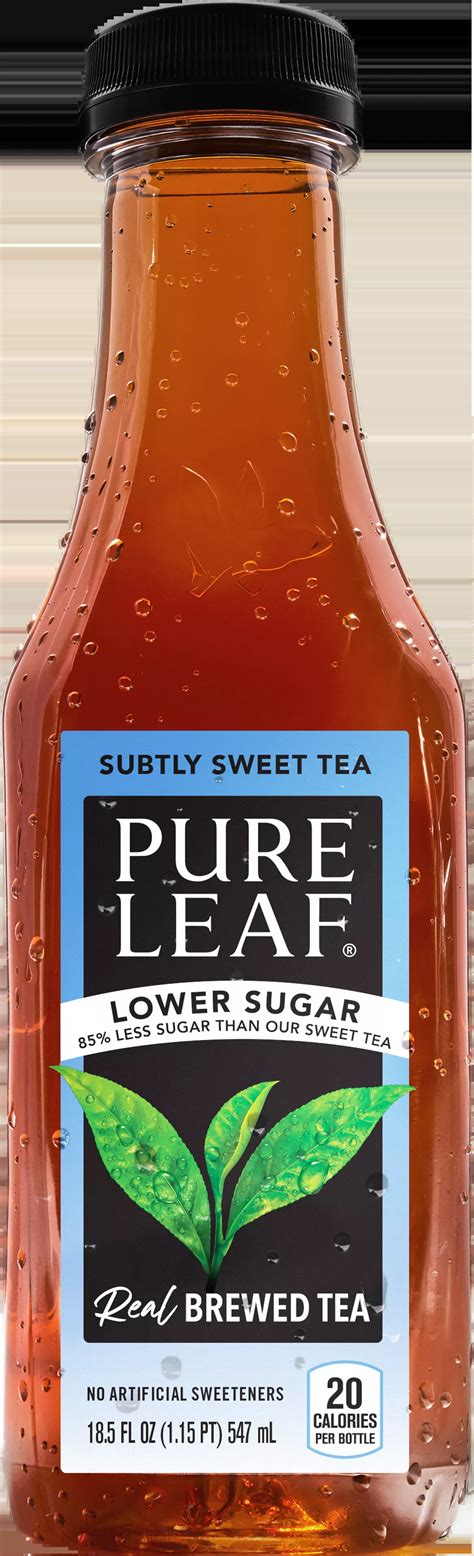 Pure Leaf Sweet Tea Recipe Blog Dandk