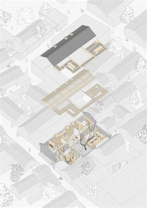 Vector Architects Courtyard House Bjdw Beijing Design Week 2015