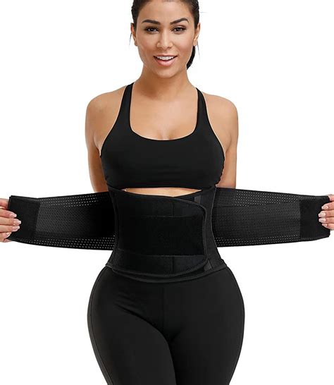 Save 20 On Your First Order Sport Girdle Belt For Weight Loss Koochy