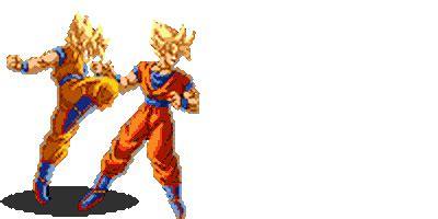 It's a completely free picture material come from the public internet and the real. Dragon Ball Gif Transparent - Fine Wallpaper Art