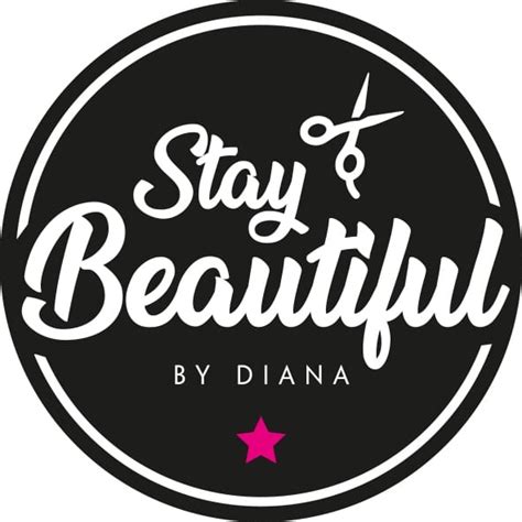 Stay Beautiful By Diana Swalmen