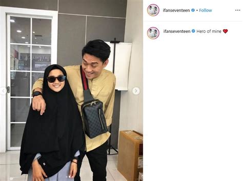 Namun enam enam tahun menikah, ghea menggugat cerai ifan seventeen ke pengadilan agama (pa) karanganyar. 5 Potret Ifan Seventeen dan Anak Perempuannya yang Jarang ...
