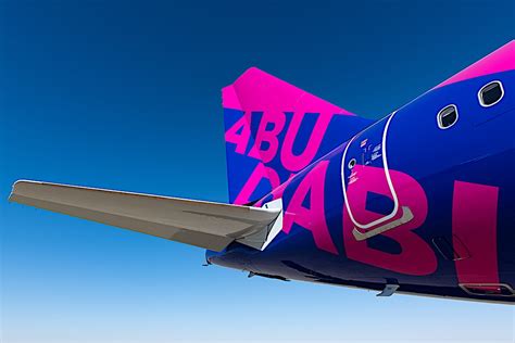 Wizz Air Acquisterà 75 Nuovi Aeromobili Airbus A321neo Leco Della Pista