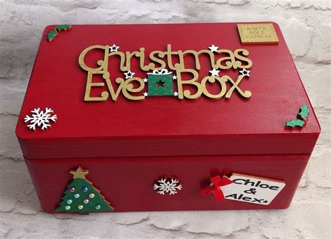15 Diy T Box Ideas Decorative Christmas T Boxes