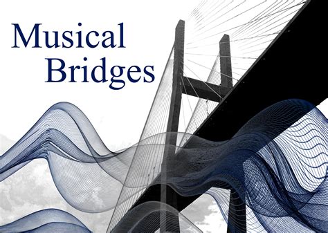 Musical Bridges October 29 Yale School Of Music