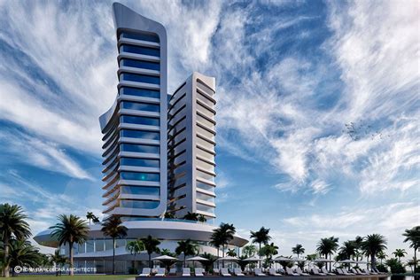 Recently, we went to johor bahru (jb) for a vacation and stayed at this luxurious hotel in jb! FIVE STAR HOTEL, NIGERIA - DNA Barcelona Architects
