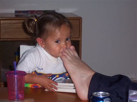 The Saavedra Family Blog Smelly Feet