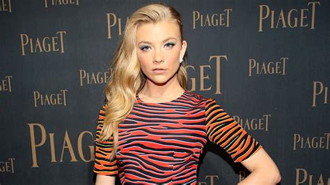 Natalie Dormer Ventures Into The Forest Movies Channelname