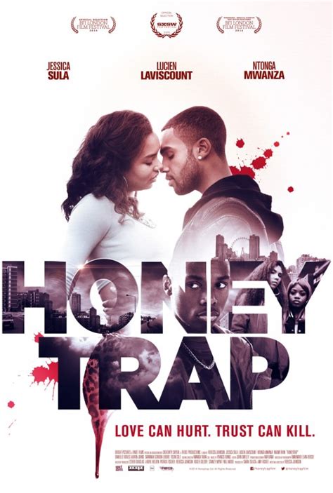 Honey trap full movie 123movies. Honeytrap (2014) | Ewan at the Cinema