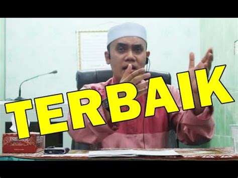 We would like to show you a description here but the site won't allow us. Ceramah Perdana TERBAIK Ustaz Elyas Ismail ~ ISTIMEWA ...