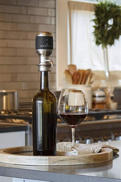 11 Wine Gadgets That Will Make Every Hour Happy Hour Wine Gadgets