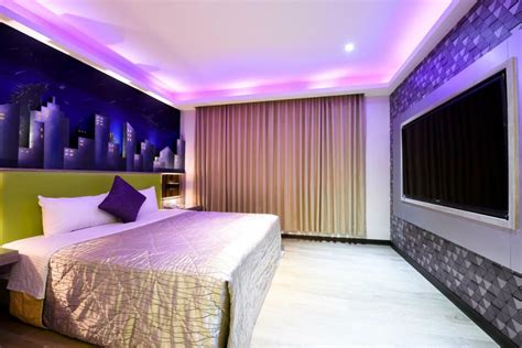 Carnival Motel Taipei What To Expect From Your Stay In Motel With
