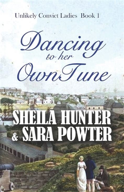 Dancing To Her Own Tune Sheila Hunter 9780645110715 Boeken