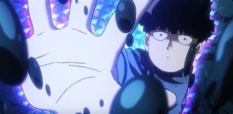 Mob Psycho 100 Season 3 Release Set For October 2022 With New Trailer