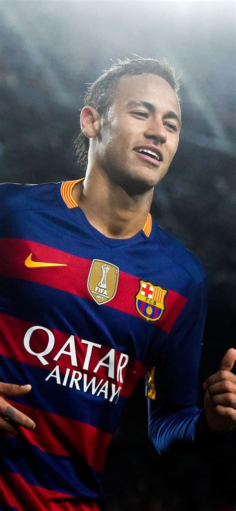 Neymar Jr Hd Iphone Wallpapers Wallpaper Cave