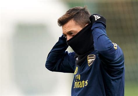 Mesut Ozil Makes Generous Ramadan Donation Amid Arsenal Pay Cut