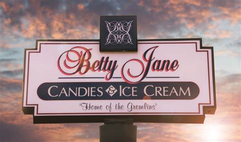 Betty Jane Candies A Passion For The Highest Quality Homemade