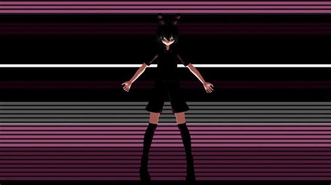 Mmd X Fnaf Shadow Bonnie By Animemimic On Deviantart