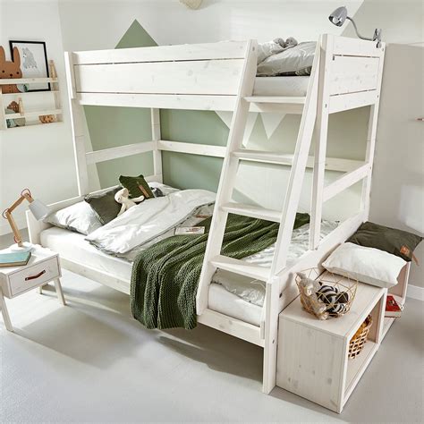 Maybe you would like to learn more about one of these? Letto a castello Family 90/120 by Lifetime Kidsrooms ...