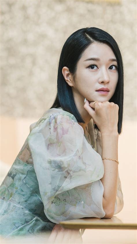 The best gifs for seo ye ji. Psycho But It's Okay | Seo, Korean actresses, Beauty pop