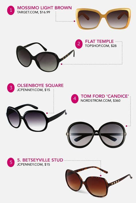 14 best shades images face shapes sunglasses oval faces