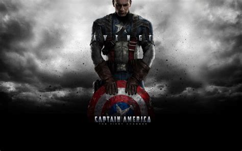 Revisiting The Mcu Captain America The Geeky Mormon