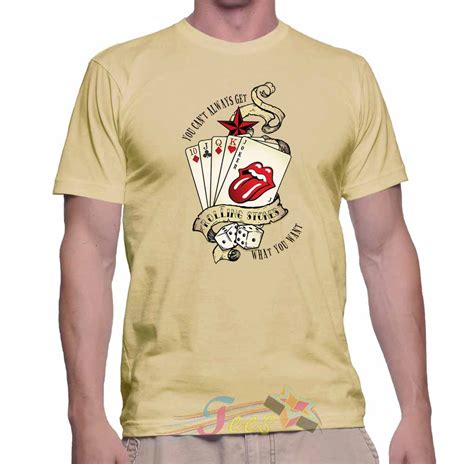 Subito a casa e in tutta sicurezza con ebay! Best T Shirt Rolling Stones Joker Music Unisex On Sale