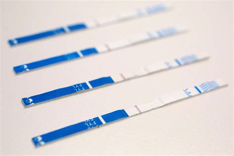 Fentanyl Test Strips Lead To More Caution Among Illicit Drug Users